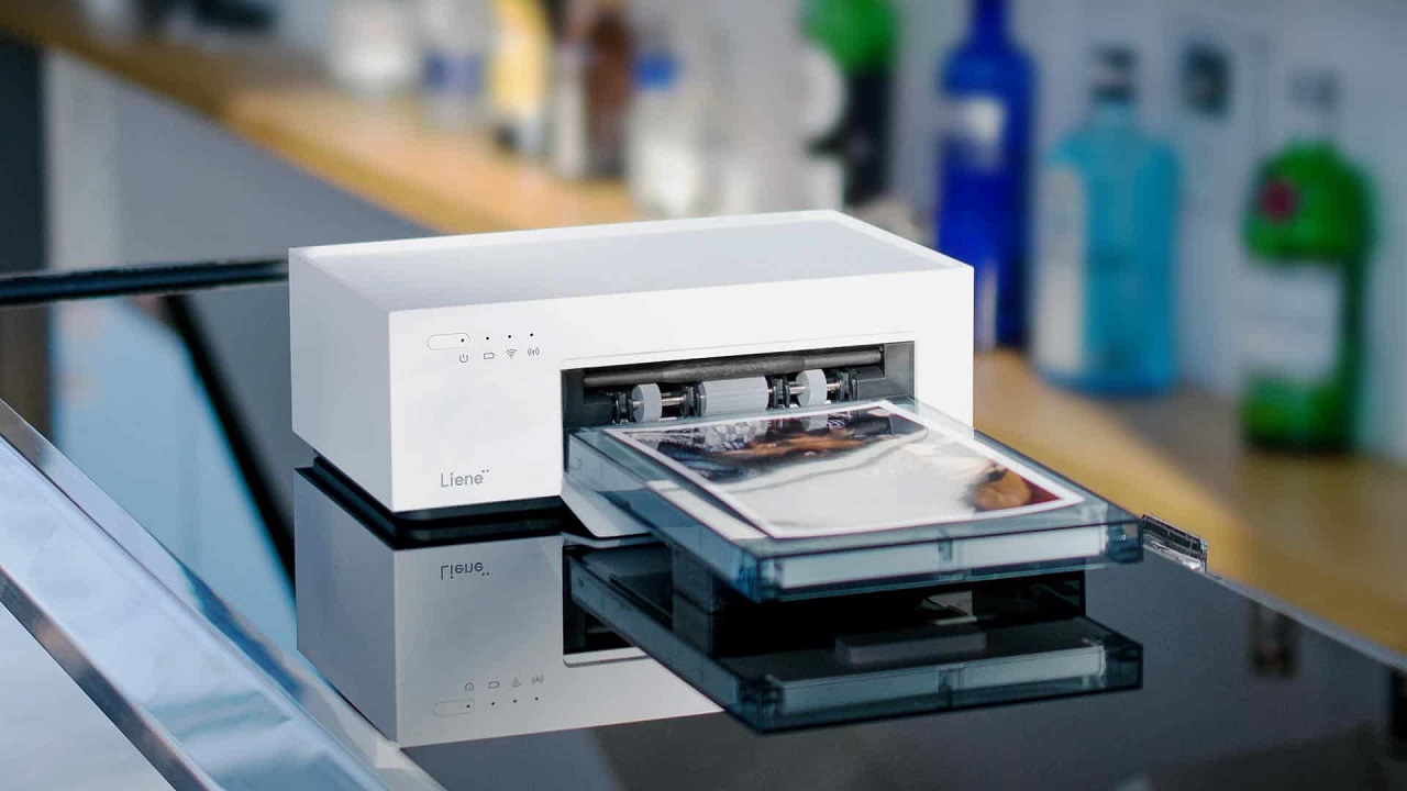 Party Perfection: Instant Photo Printers for Creating Memories