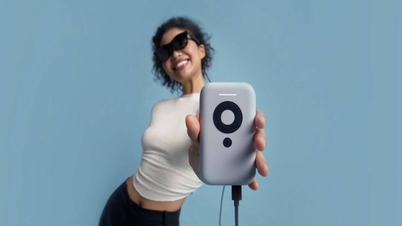 The Future of Entertainment is Here: Why XREAL Beam is a Game-Changer for AR Enthusiasts