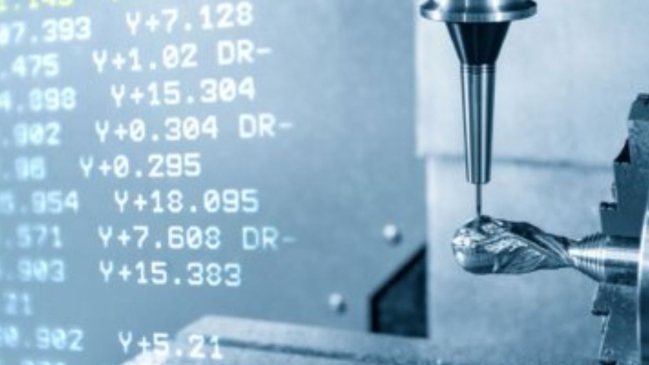 What Are The Custom CNC Services Available At 3ERP?