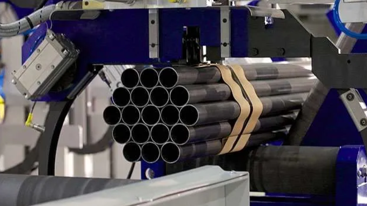 What Are The Dimensional Tolerances Specified In EN 10219-2?