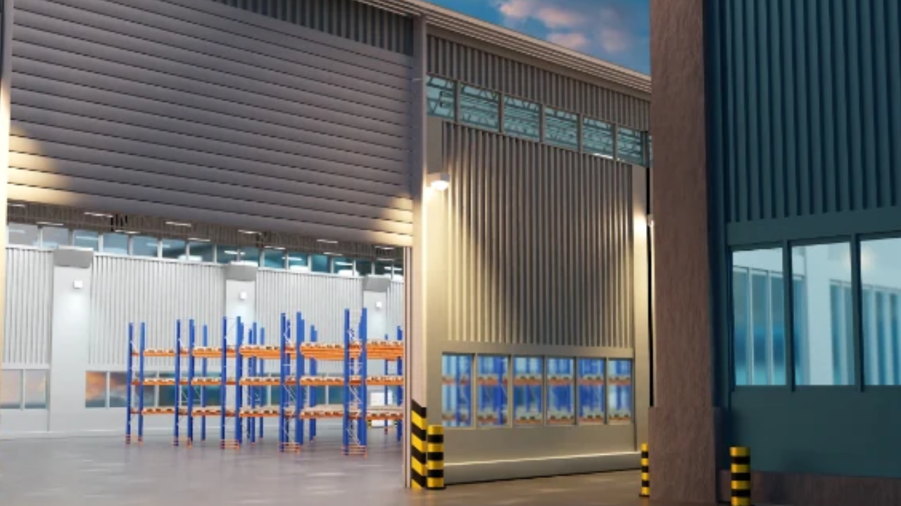 What Is The Best Way To Choose Between 4000K And 5000K Wall Pack Lights?