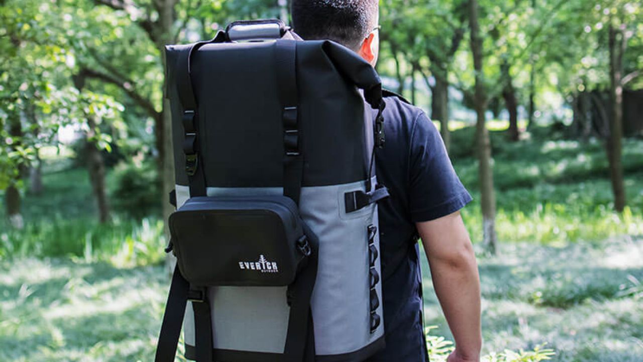 Why Everich’s Waterproof Bags Are a Favorite among Professional Adventurers