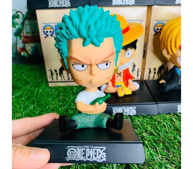 Will Bobblehead Help Me Advance In My Relationship?