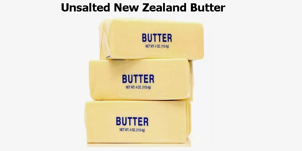 Are All Butters the Same?
