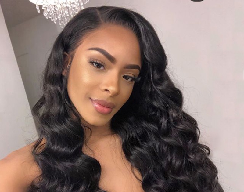 Is A loose Wave Wig Still Famous Among Young Girls?
