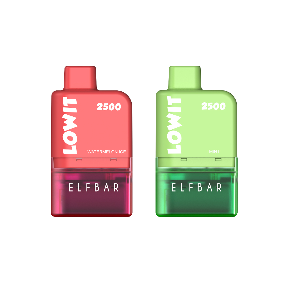 The Future of Vaping: How Pod System Vapes are Changing the Game