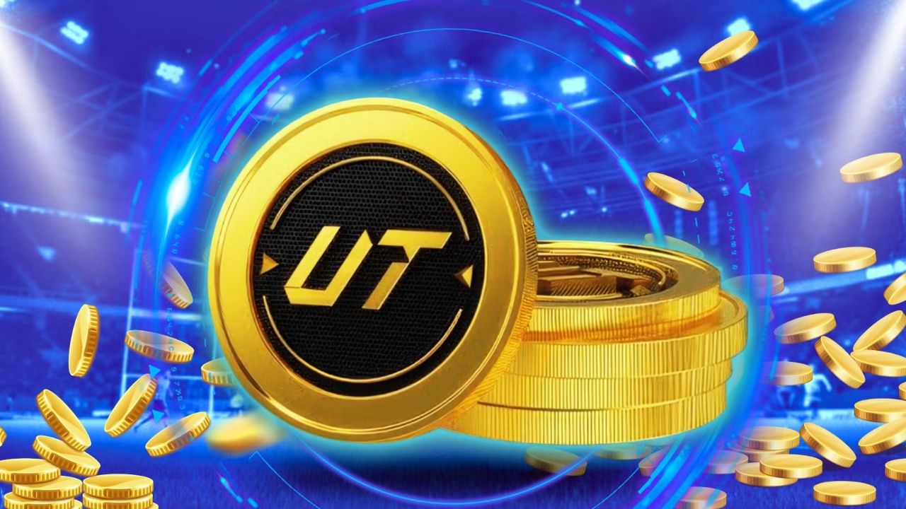 What Are The Benefits Of Buying EA FC Coins Instead Of Grinding Them?