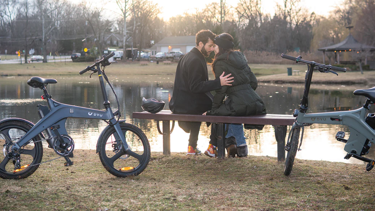 Which Are The Latest Models Of Folding Ebikes?