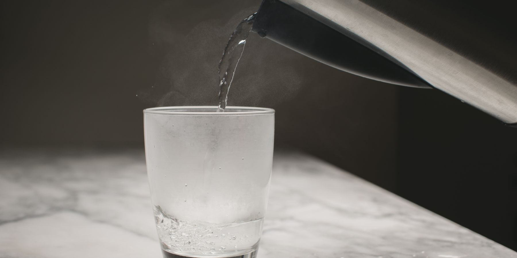 Warm Water Wonders – Surprising Health Benefits