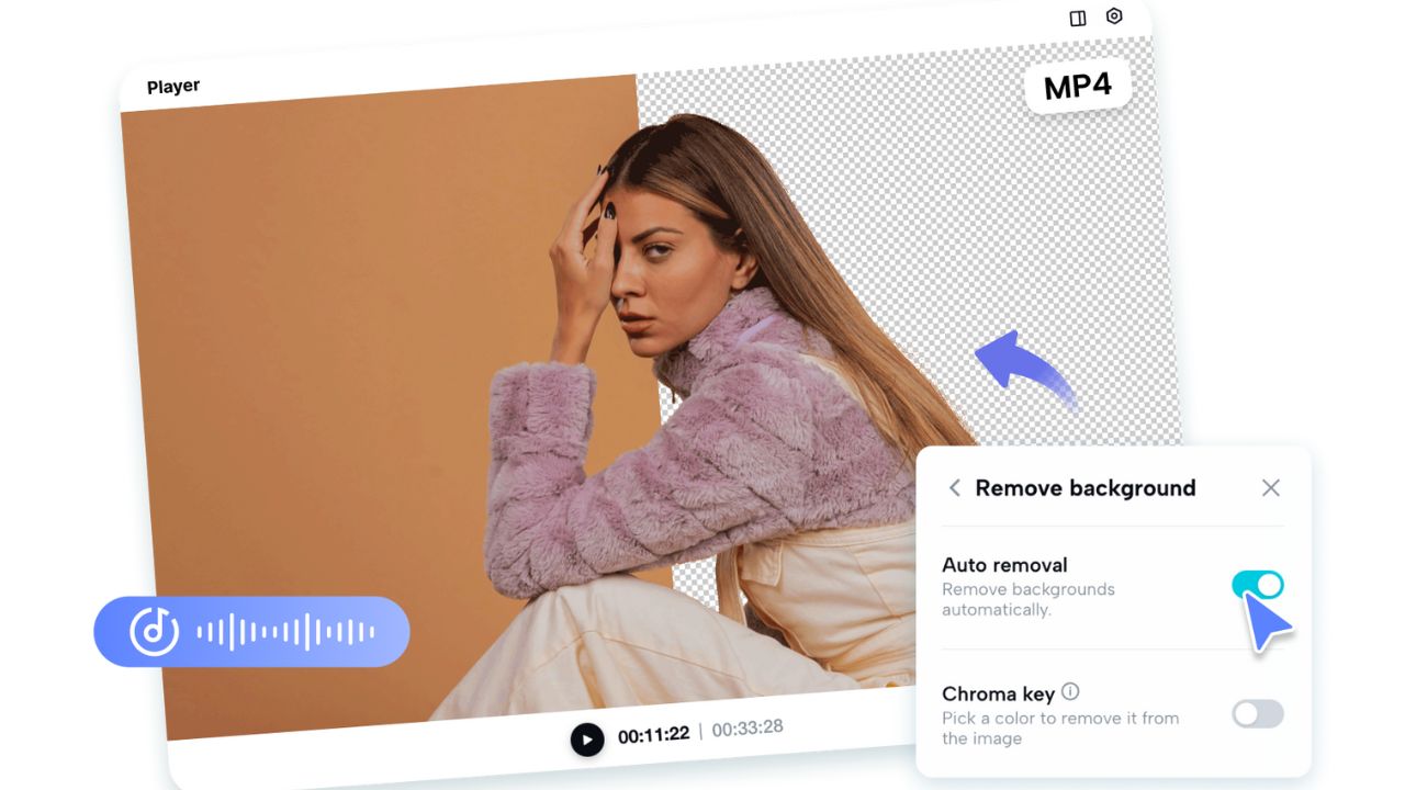 Ways to Use Pippit’s Free Video Background Remover in Your Business Campaigns