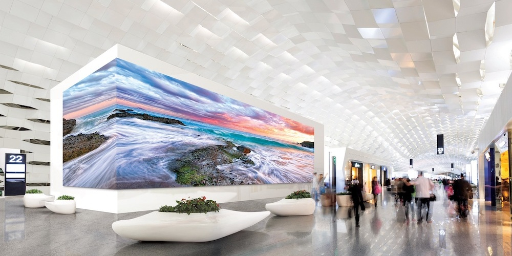 What Are LED Screens? What Are These Benefits?