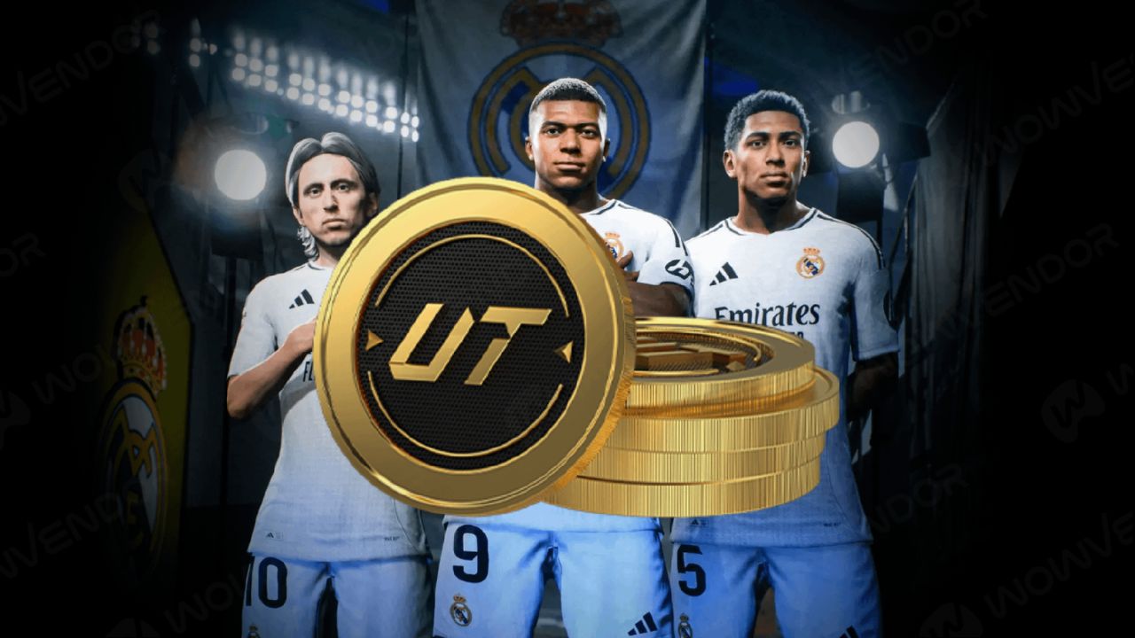 What Are The Best Strategies For Starting Strong In The Fc 25 Ultimate Team?