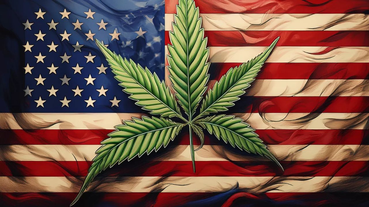 Where Is Marijuana Legal in the U.S.? UKPACK Explains State Laws