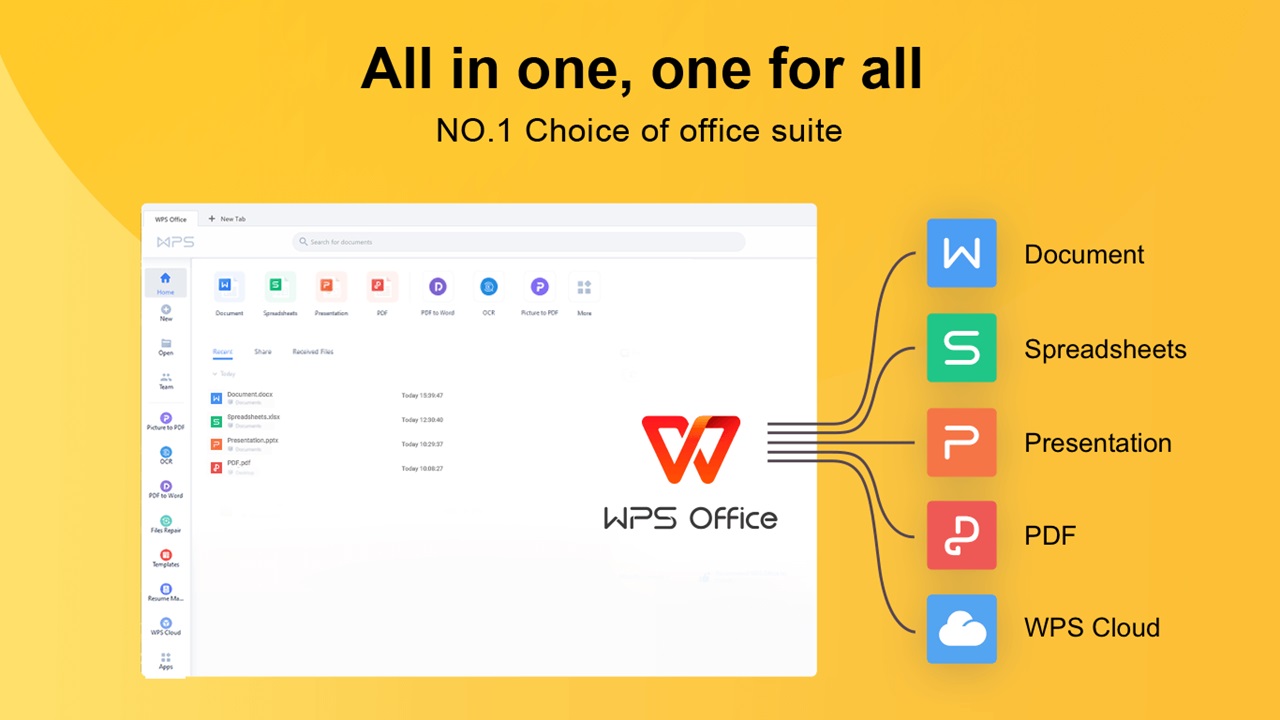 Ditch the Subscription: The Best Free Office Software Is Here