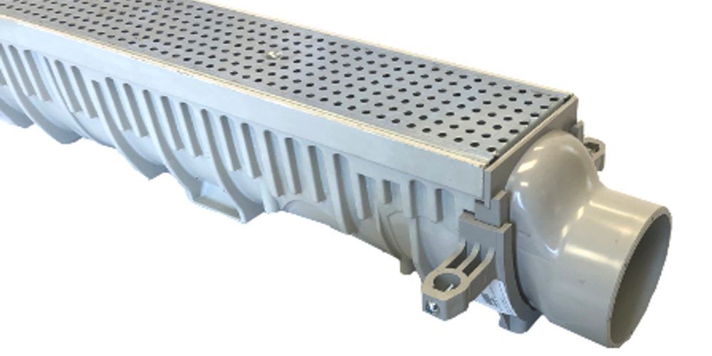 How to Upgrade Your Drainage System with Plastic Channel Drain