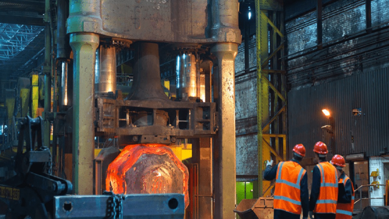 Lighter, Stronger, Cheaper: The Benefits of Forging in Electric Bike Parts