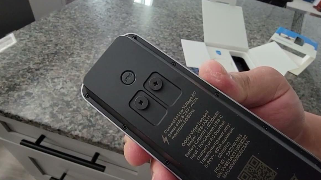 What Features Does the Video Doorbell Ultra Offer? Exploring Its Capabilities