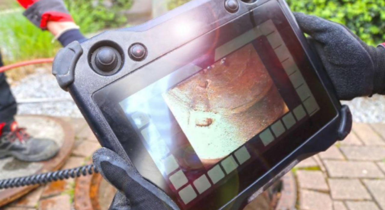 What Maintenance Is Required For The CCTV Sewer Inspection GT102B Camera?