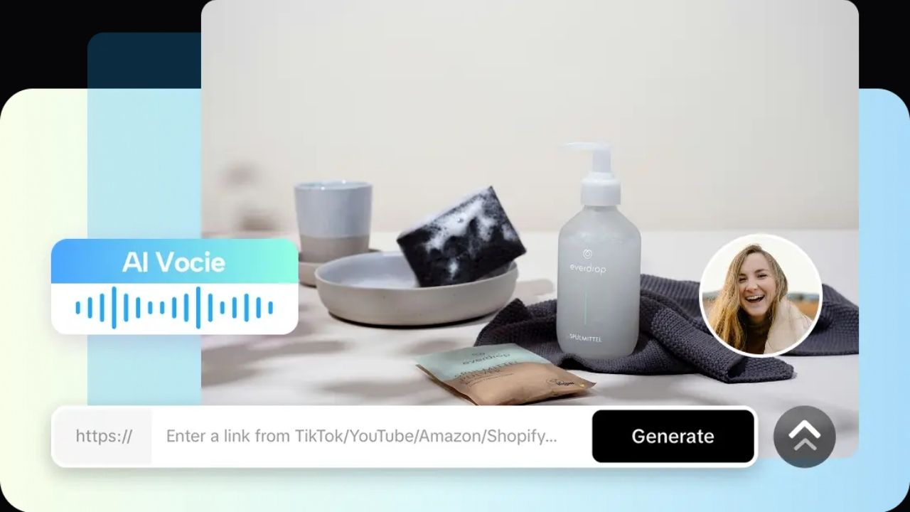 What Makes Pippit User-Friendly to Create Videos?