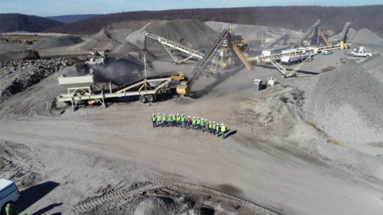 Why a Crusher Mobile Is Essential for Modern Mining Operations