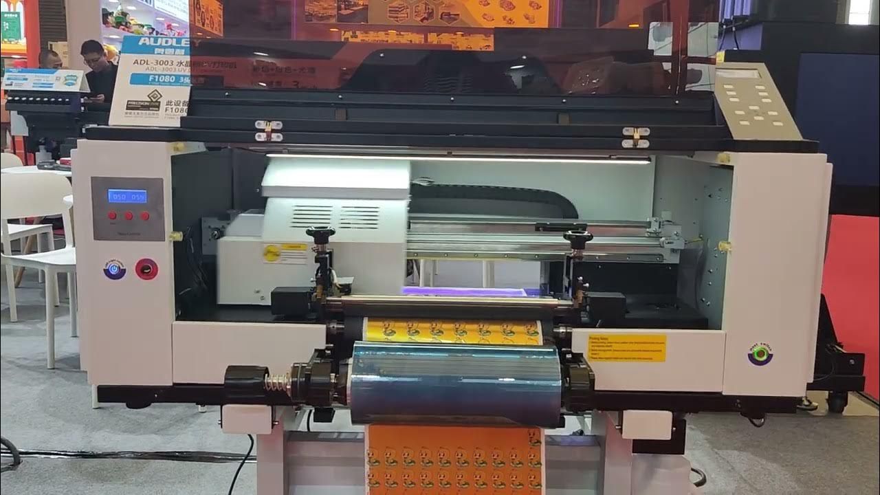 A Complete Guide to Partnering with a Trusted DTF Printer Supplier