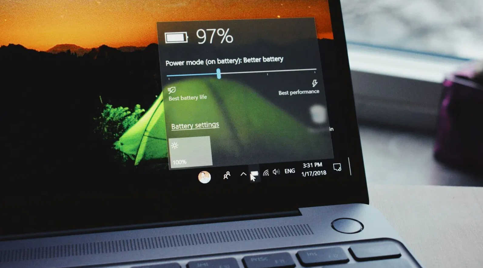Different Factors that Affect Laptop Battery Performance