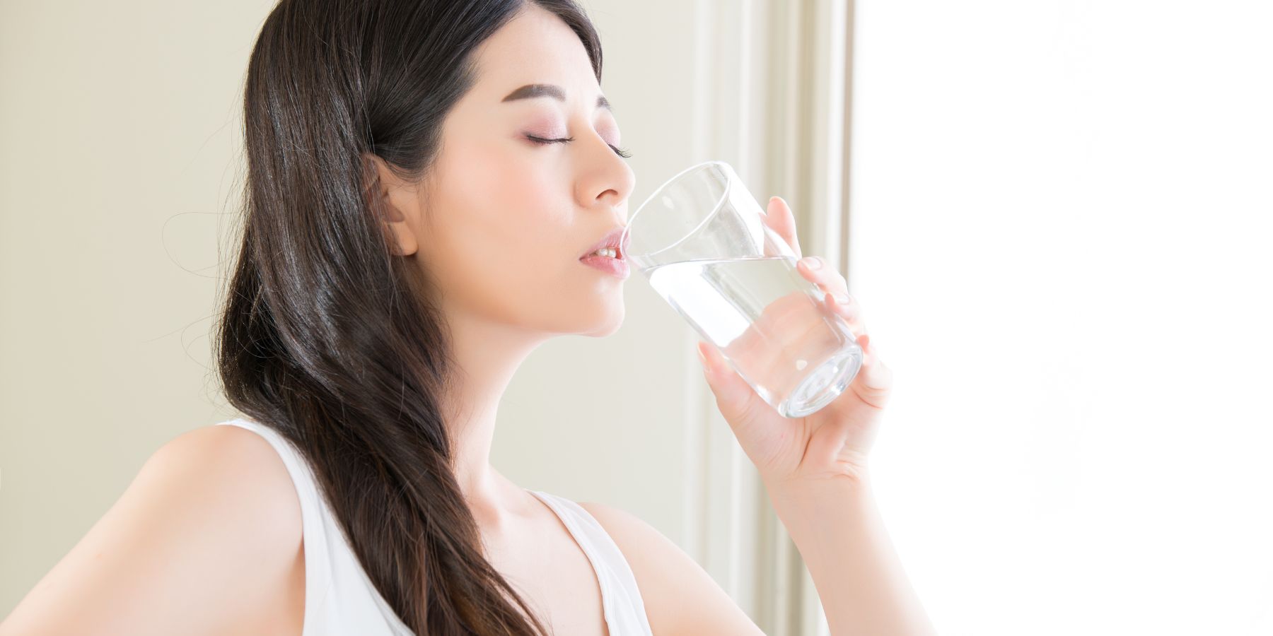 Drinking Water for Healthier Hair The Connection Between Hydration and Hair Health