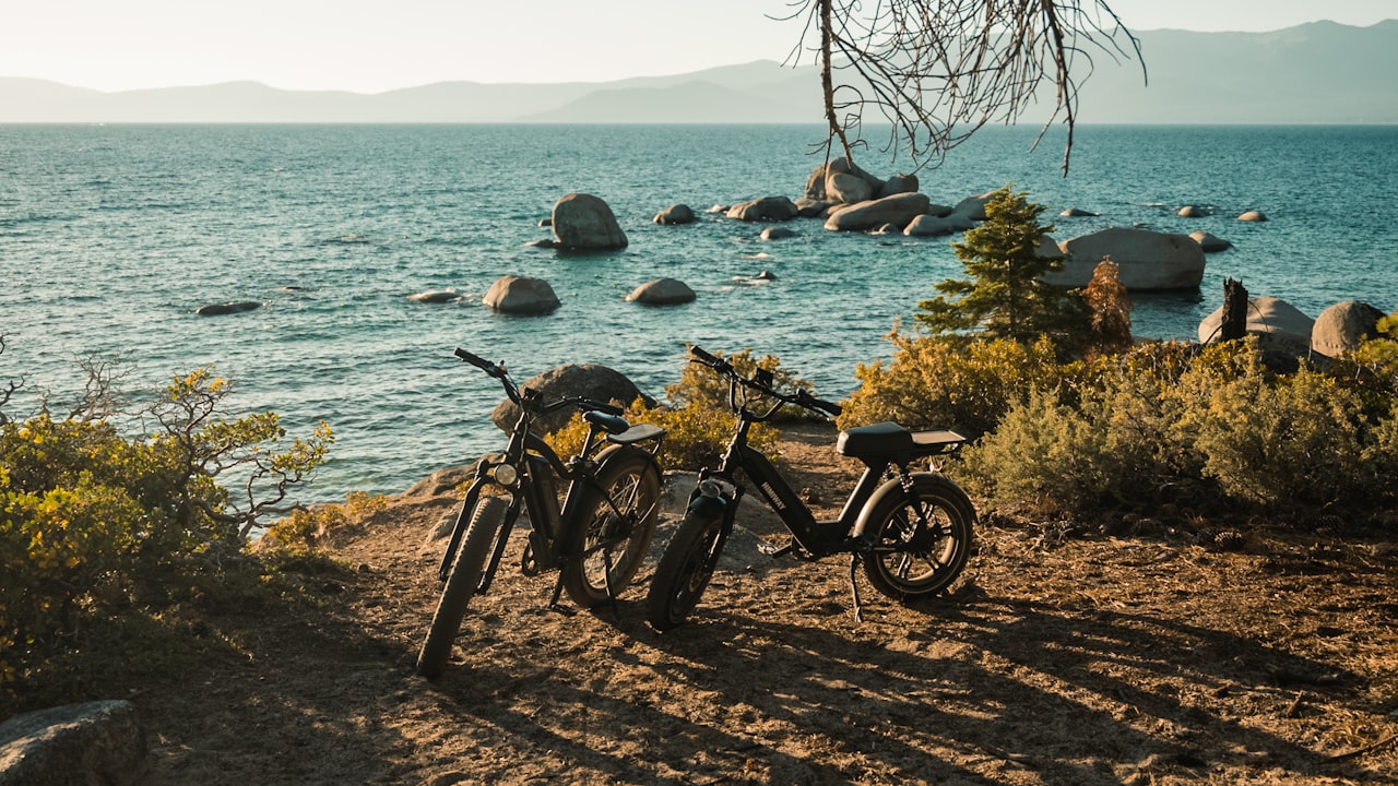 Find The Best Wholesale Electric Bikes.