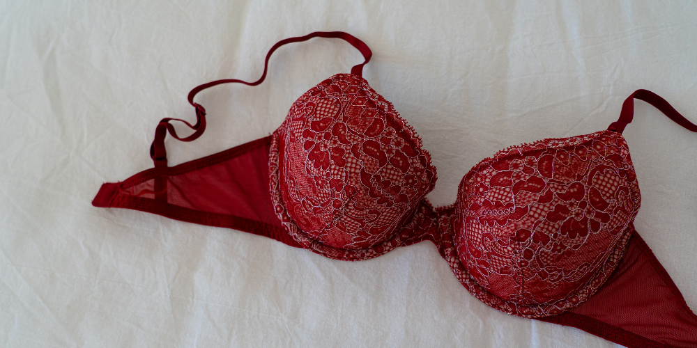 Every Women Must Have the L Cup Bra