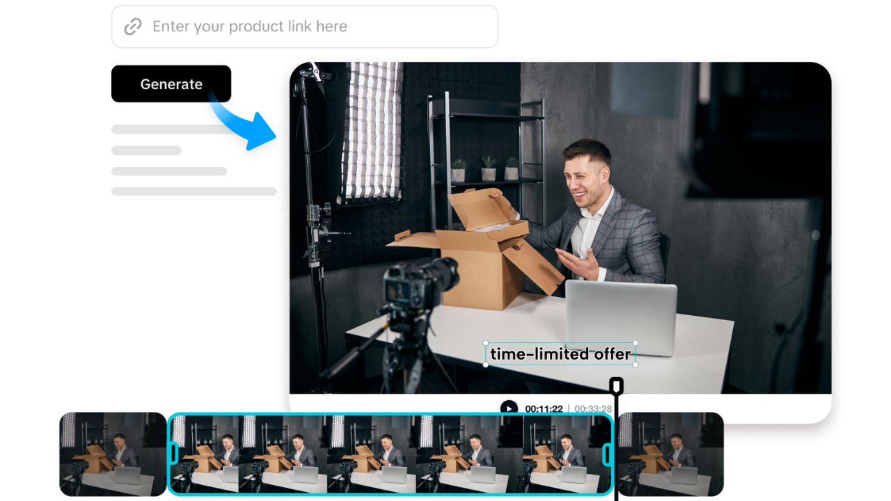 Hidden Benefits of Pippit’s Free AI Video Editor for Social Media Content