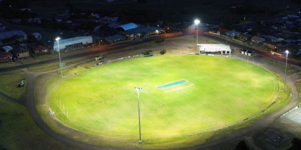 How to Choose Great LED Sports Lights for Stadiums?