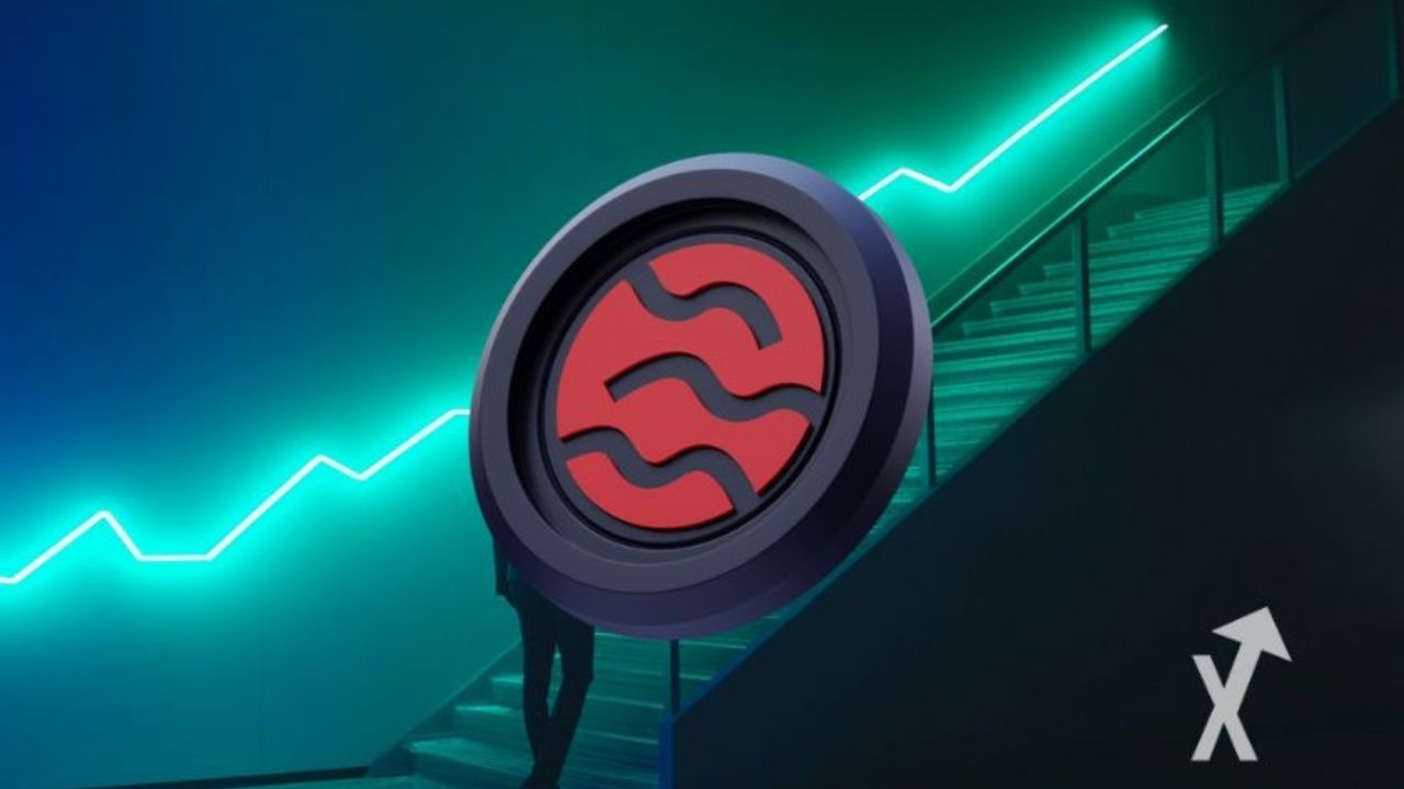 Ways to Sell the World Liberty Financial (WLFI) Through Bitget Wallet