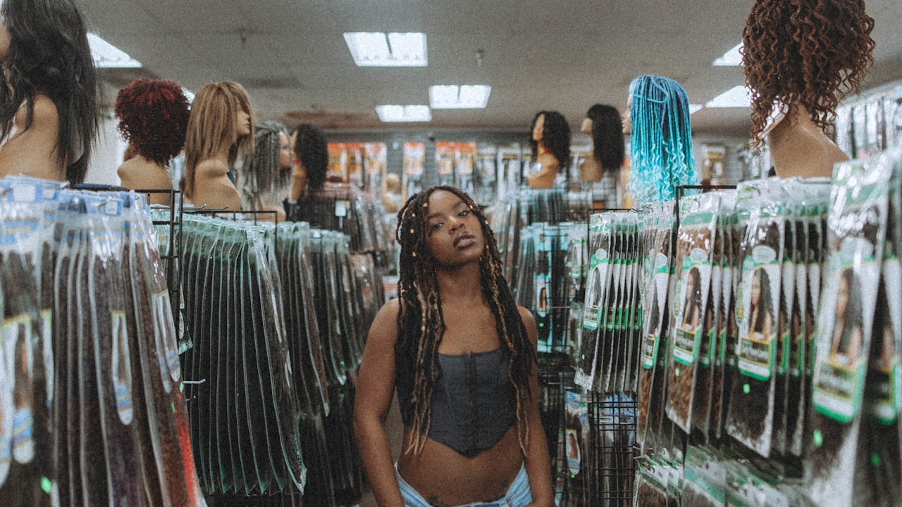 What Can I Do TO Make hd Lace Wigs Natural?