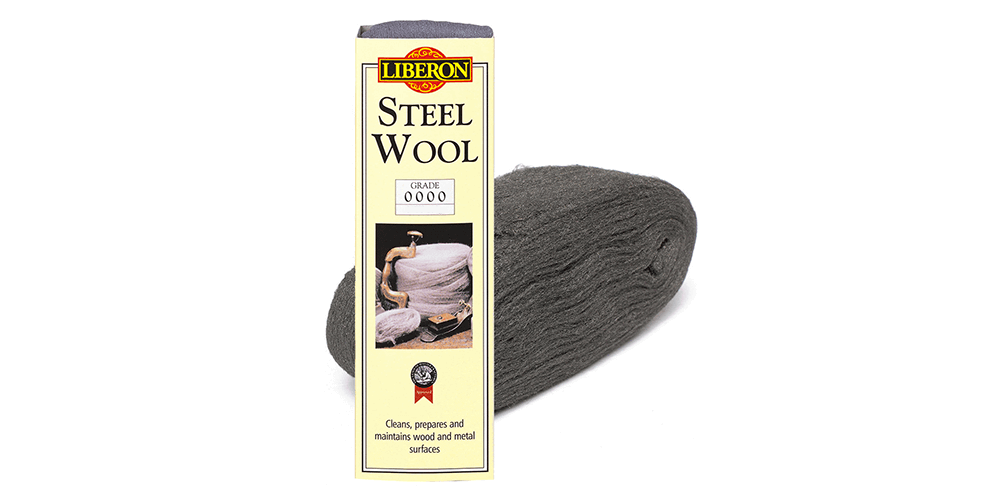 Why Liberon Steel Wool Is Worth Buying