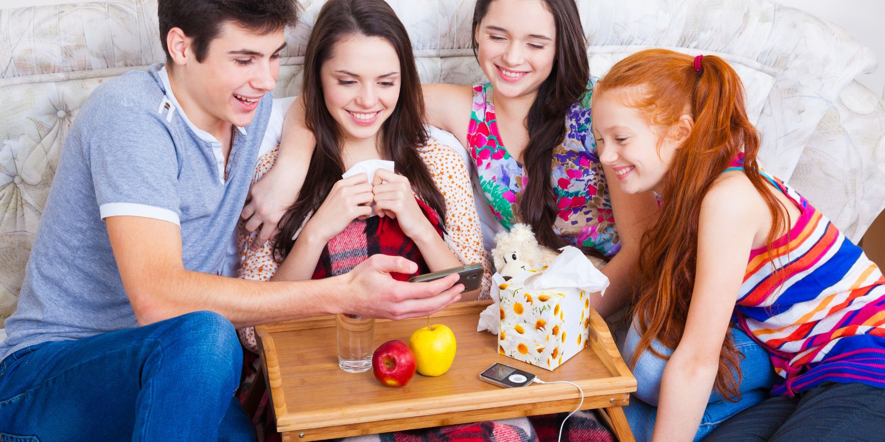 Safest Water Bottle Materials for Your Health