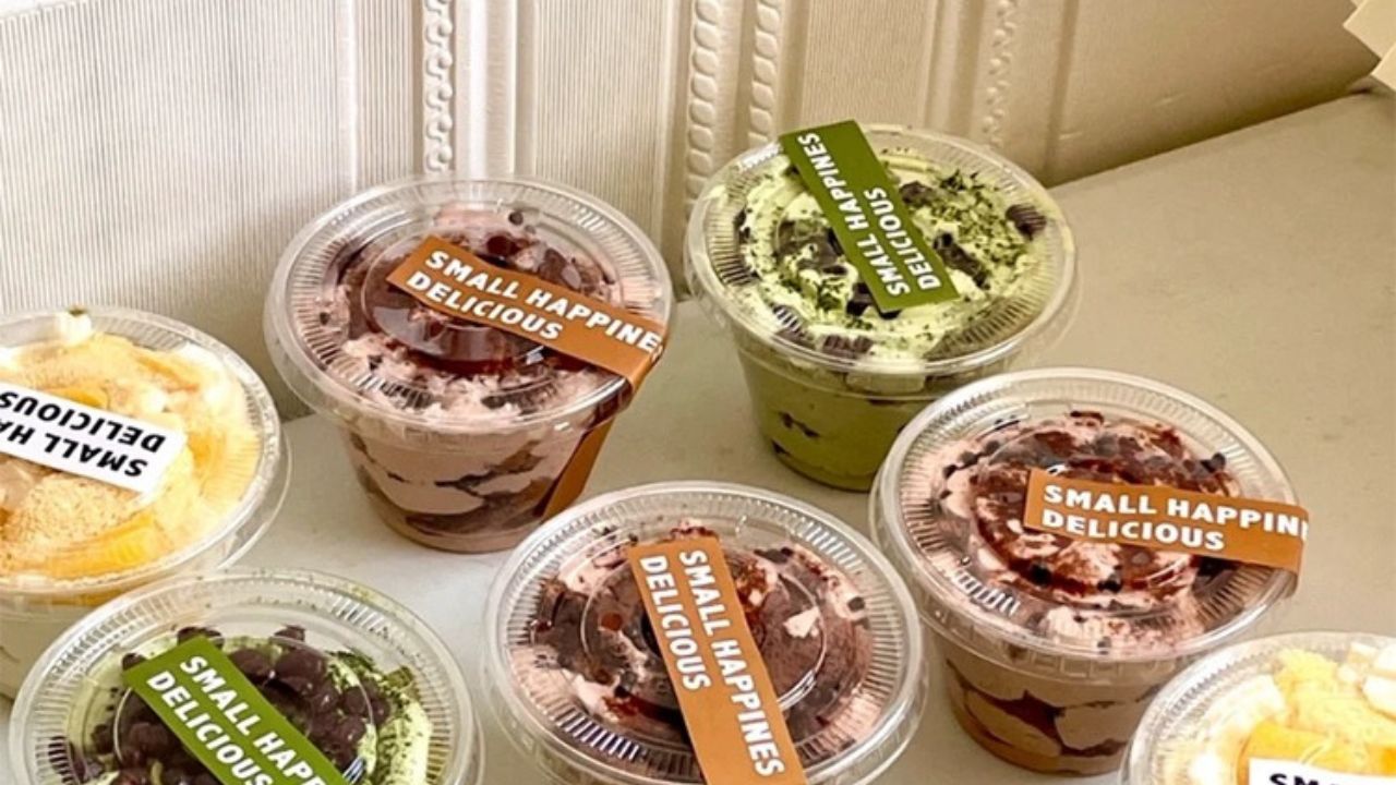 Small Business, Big Impact: Elevate Branding with the Liene PixCut S1