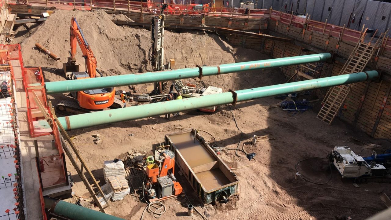 The Importance of Pipe Fittings in Construction Projects