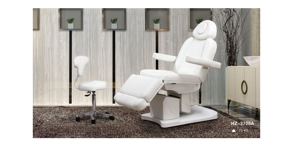 Things to consider when choosing an electric facial chair