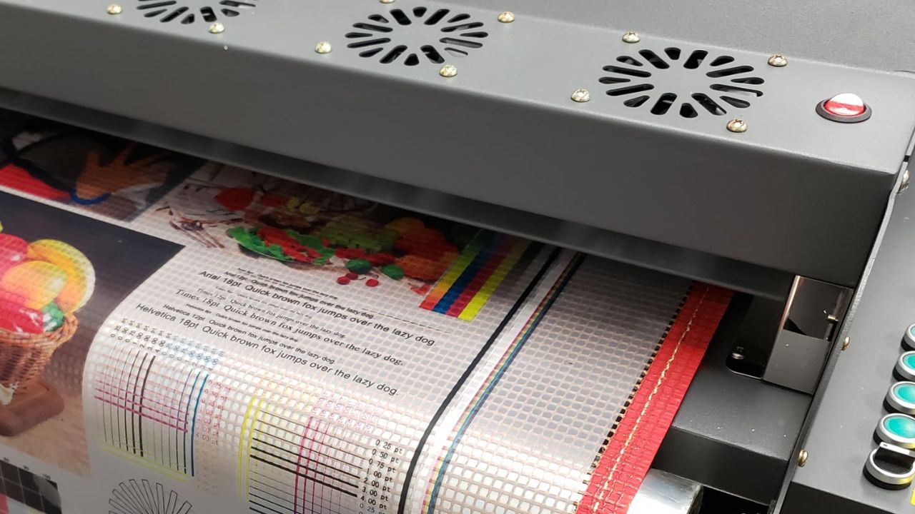 What to Expect in a DTF Printer Manufacturer: Buyer Checklist