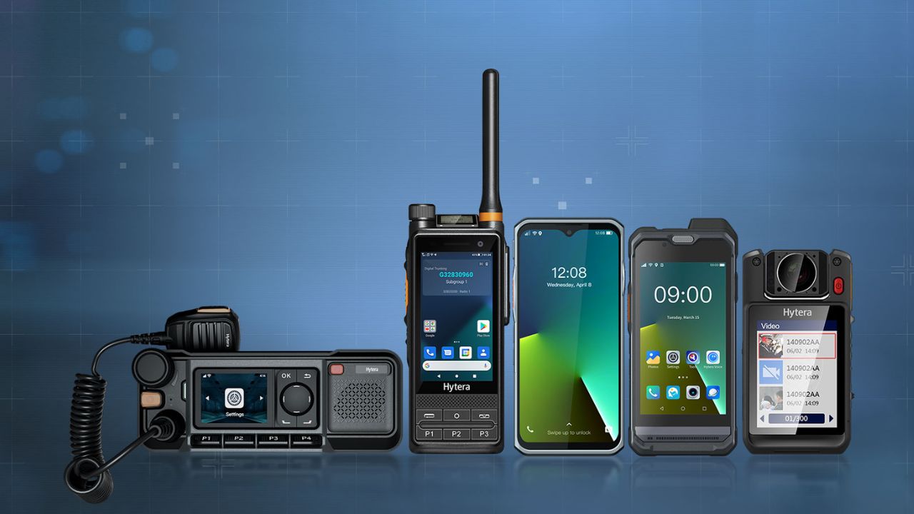 When Terrestrial Trunked Radio Is Compared To Other Radio Technology, What Are Its Main Advantages?