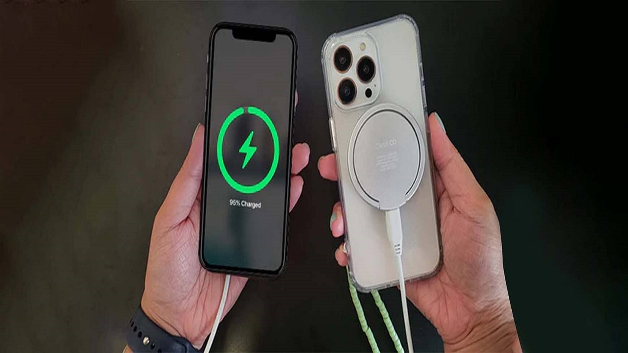 Why the New Neuron Series Is the Best MagSafe Case on iPhone and Samsung