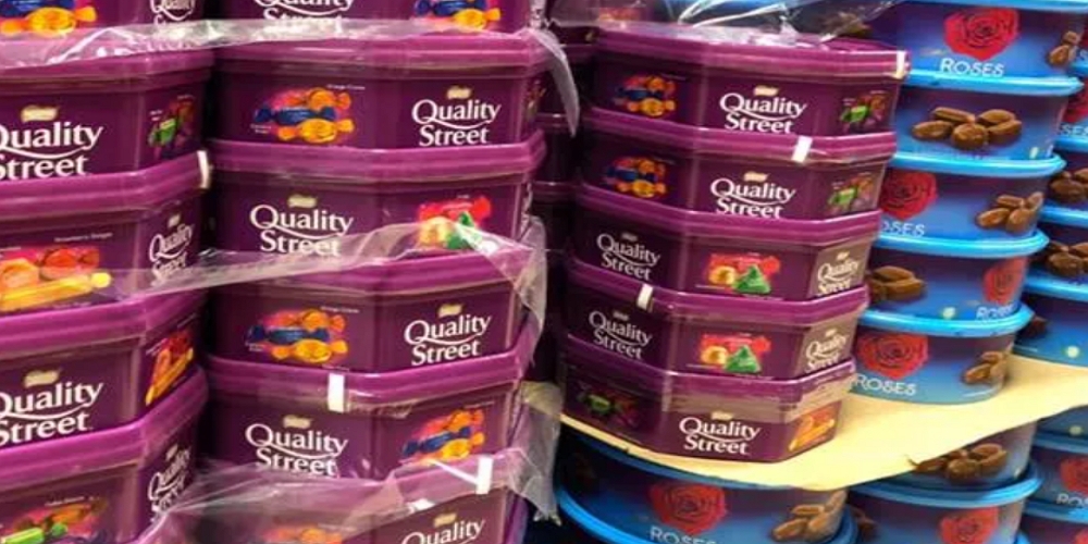 Top Benefits of Consuming Street Chocolate