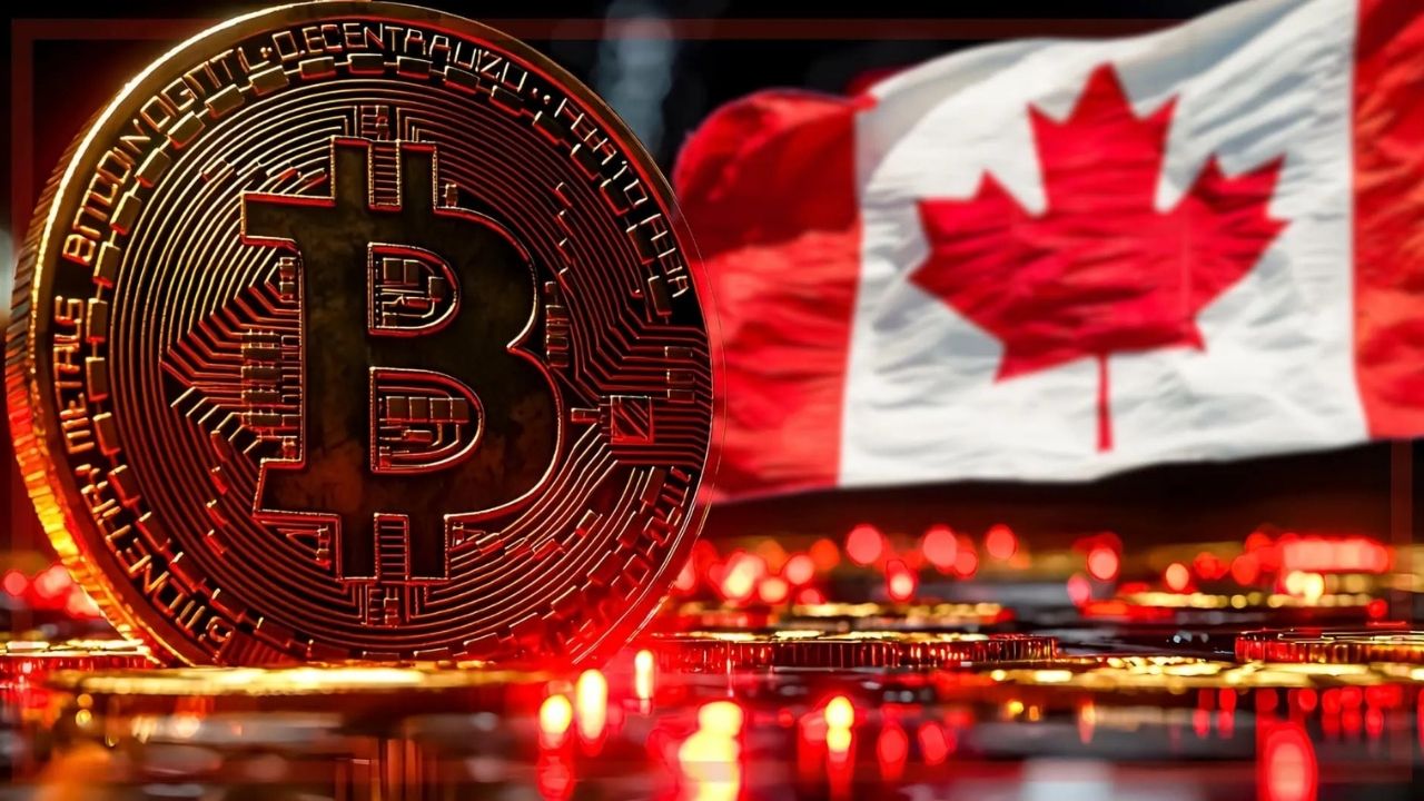 What Is the Procedure for Buying Bitcoin: Bitget P2P Market in Canada