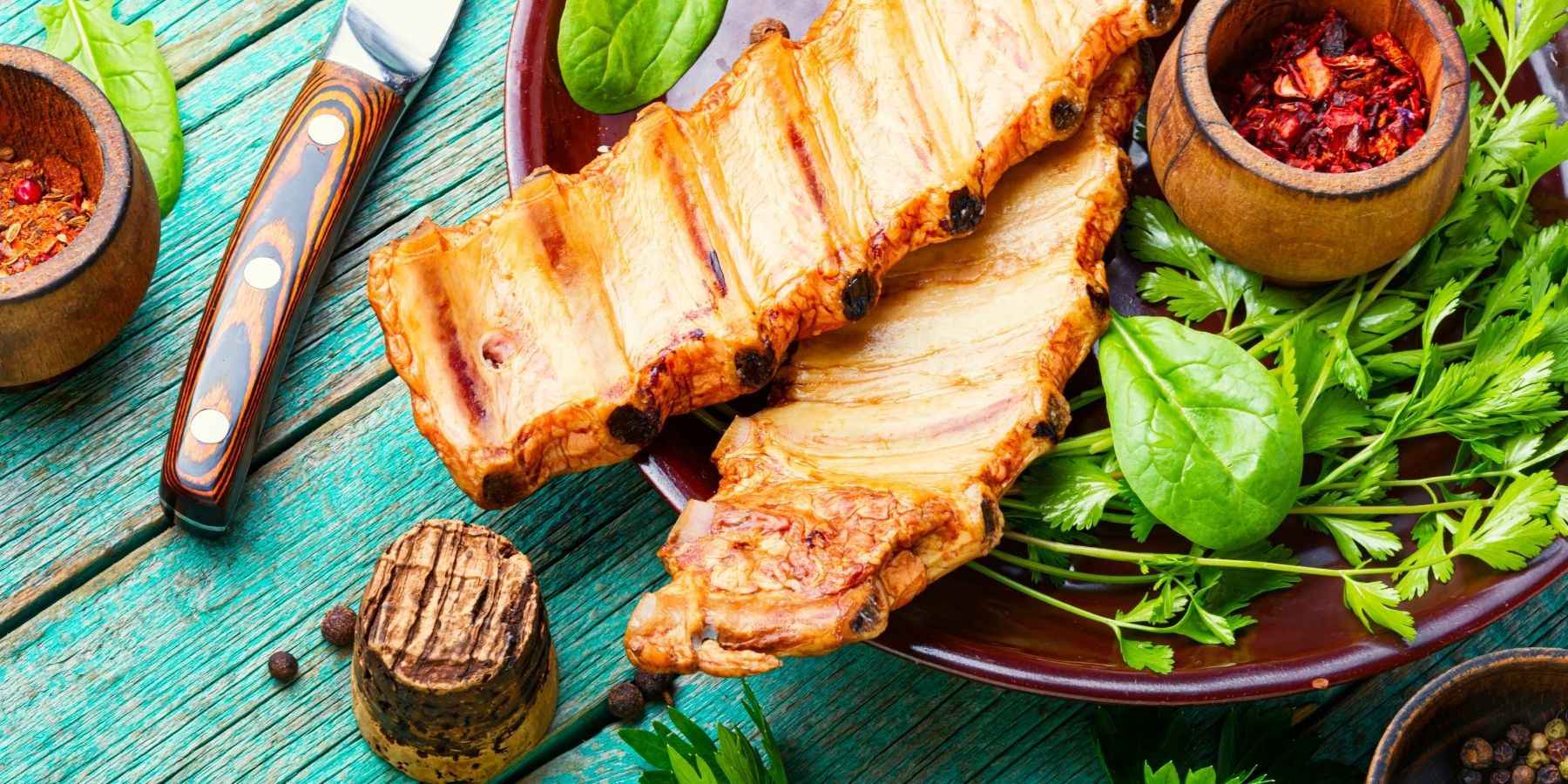 Can You Overcook Pork Ribs In A Smoker?