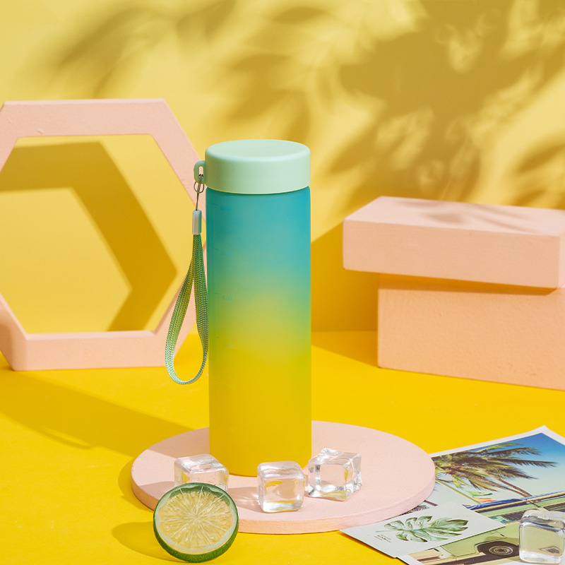 Keep Your Infusion Water Bottle Clean