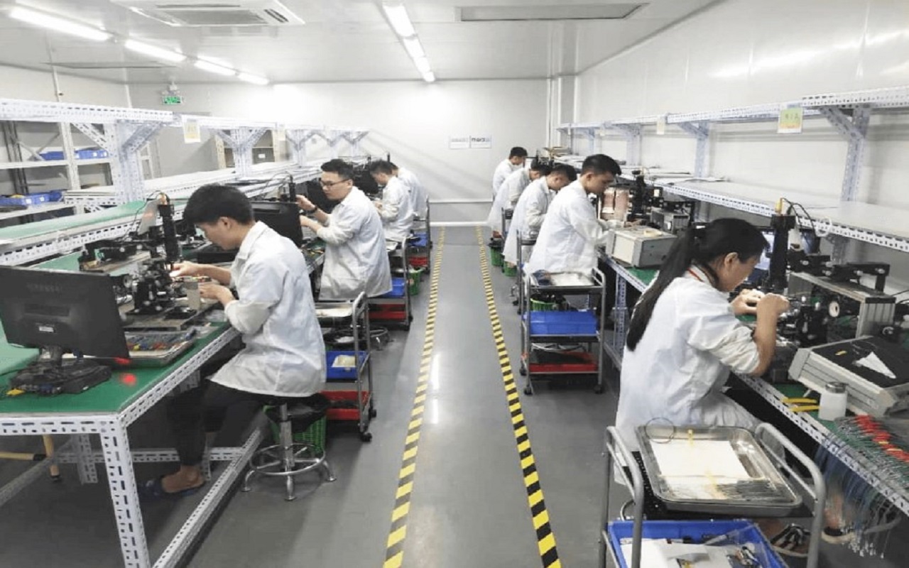 Unraveling the Expertise of Bonelinks: A Premier Fiber Optic Supply Hub