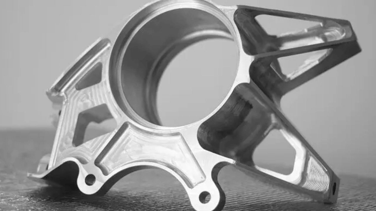 How is Using Forge Car Parts the Best Option for Improving?