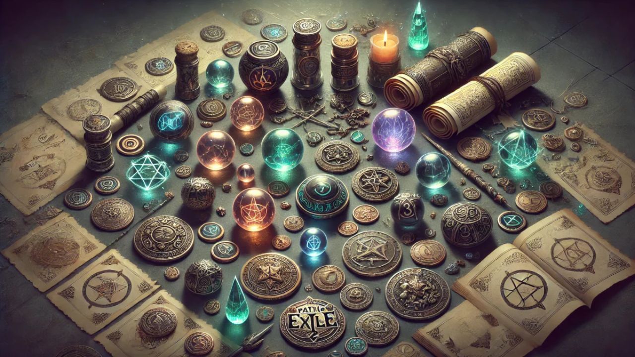 How to Buy and Sell Path of Exile 2 Currency Efficiently with UFGM