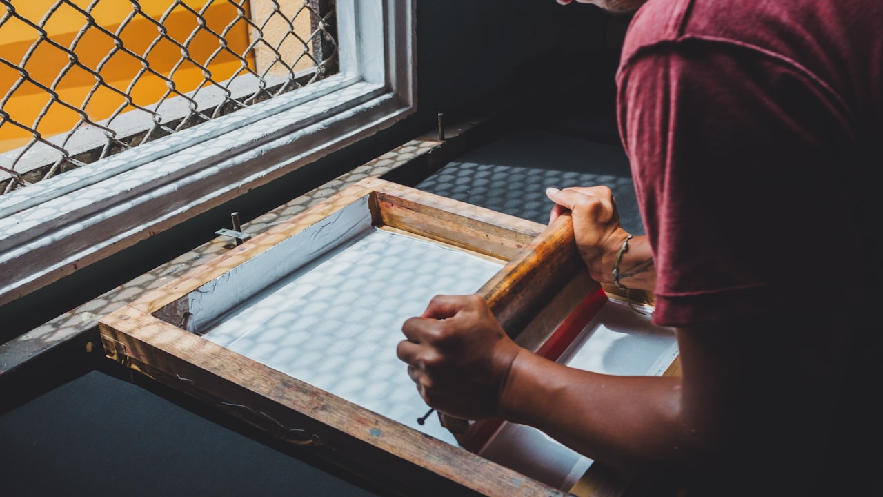 How to print a mug with Tumbler Press Machine?