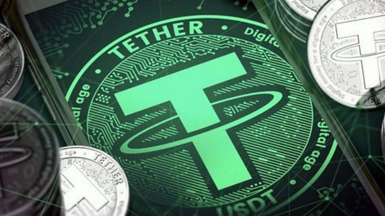 How to Sell Tether USDt Safely as a Beginner Client